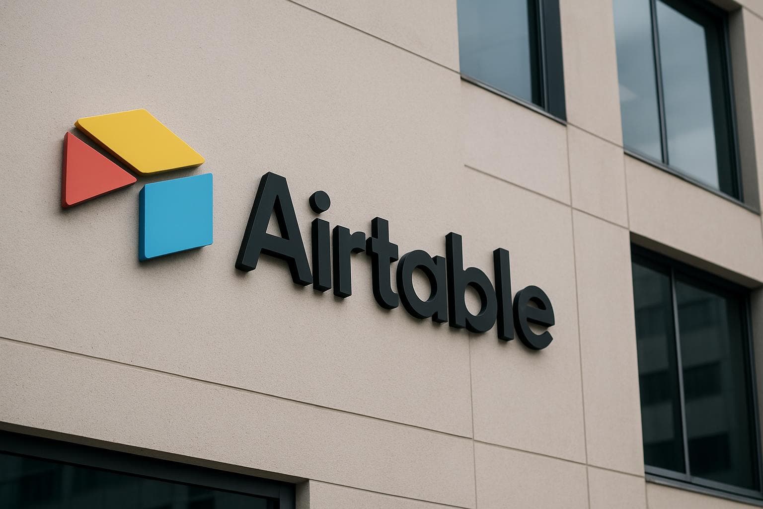 How to Use Airtable AI for Data Analysis - featured image