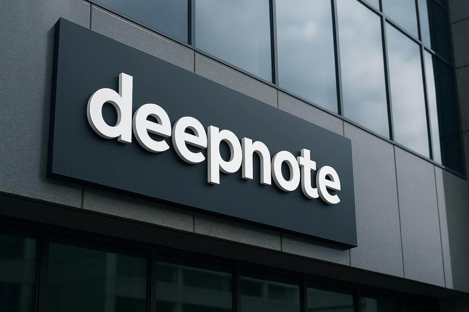 Deepnote analytics notebook interface showing a collaborative data analysis workspace