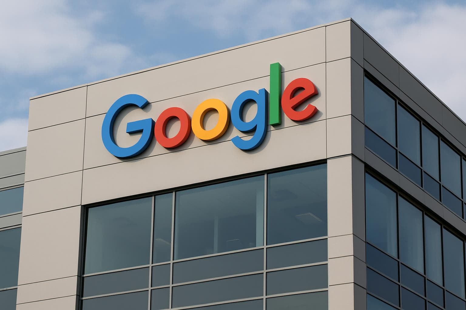Google Looker Studio dashboard interface with Gemini AI features enabled