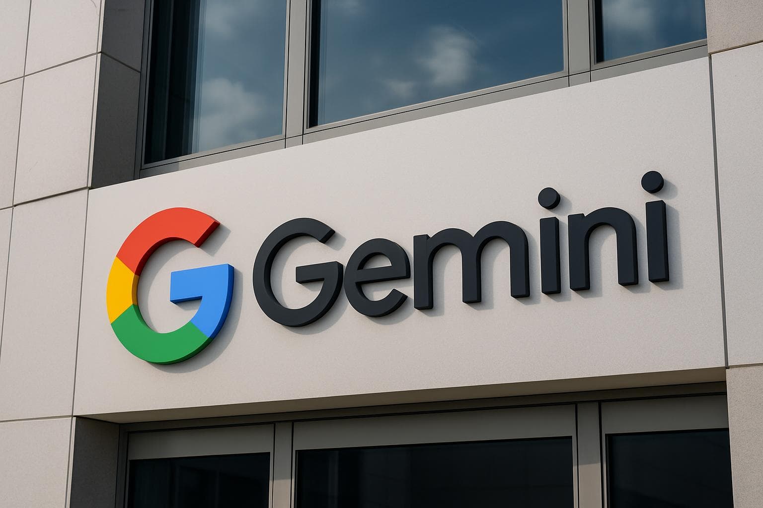 Screenshot of Google BigQuery Studio with Gemini AI chat panel open