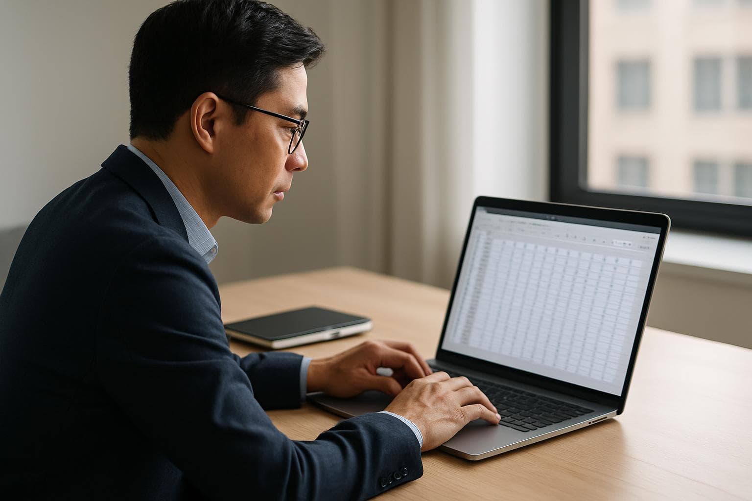 How to Use AI in Google Sheets for Data Analysis
