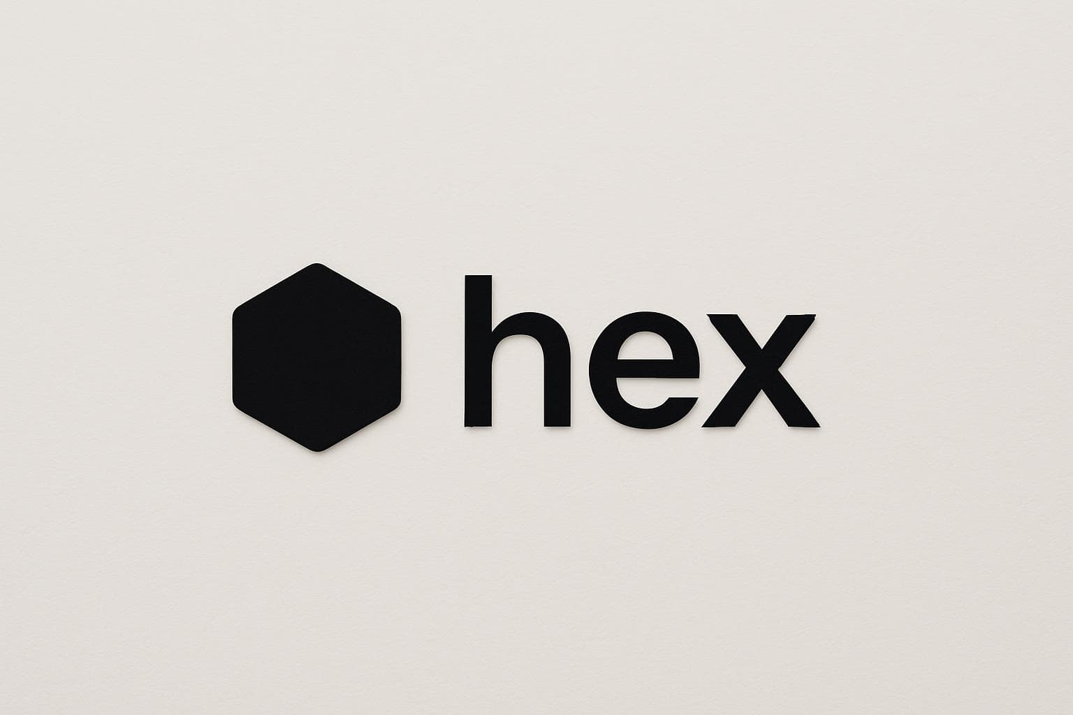 Data analyst working in a collaborative analytics environment