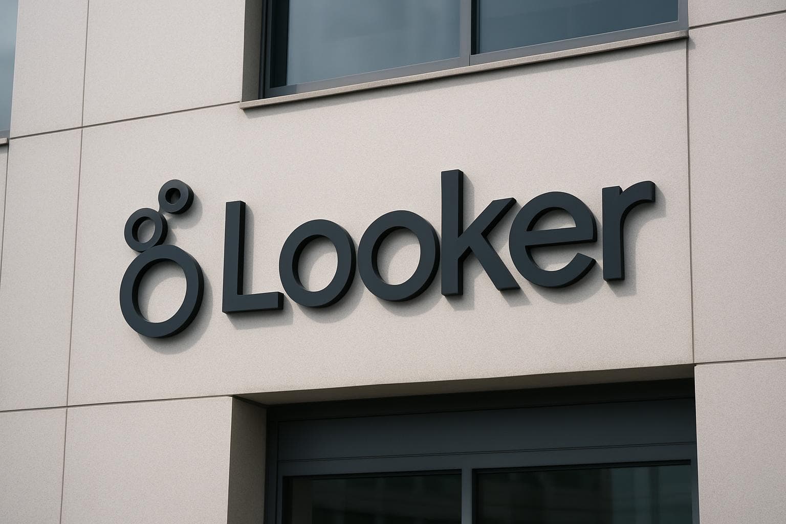Looker Studio business reporting dashboard setup