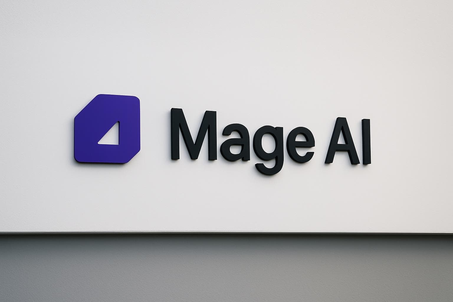 How to Get Started with Mage AI hero image