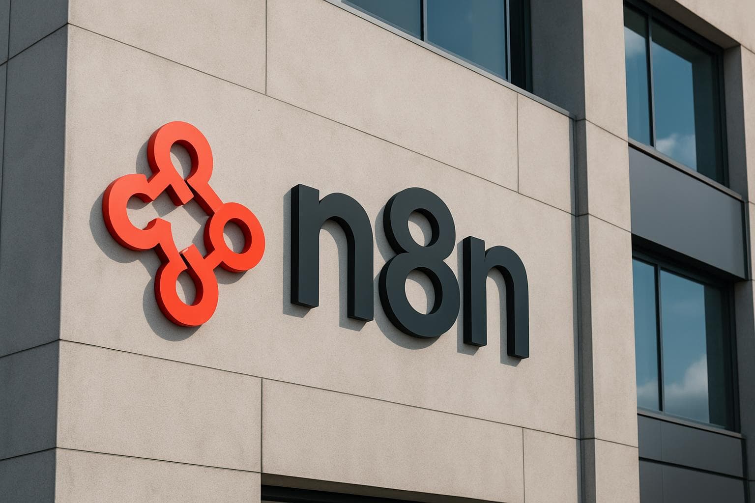 n8n AI data analyst chatbot workflow setup guide