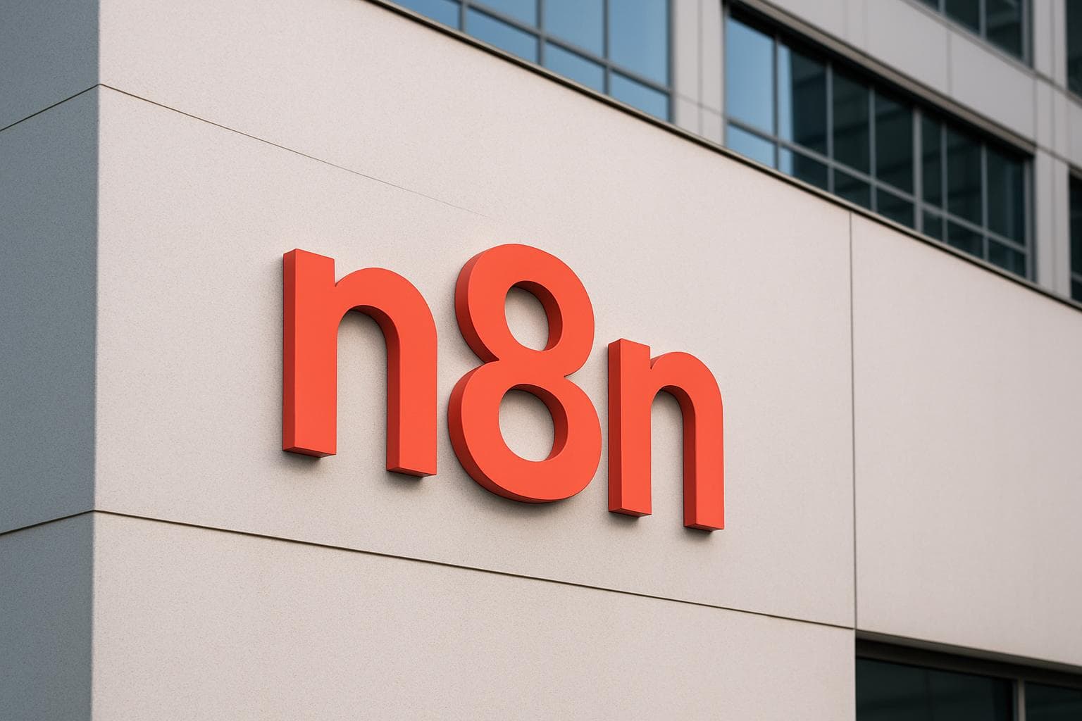 n8n workflow automation platform for data reporting