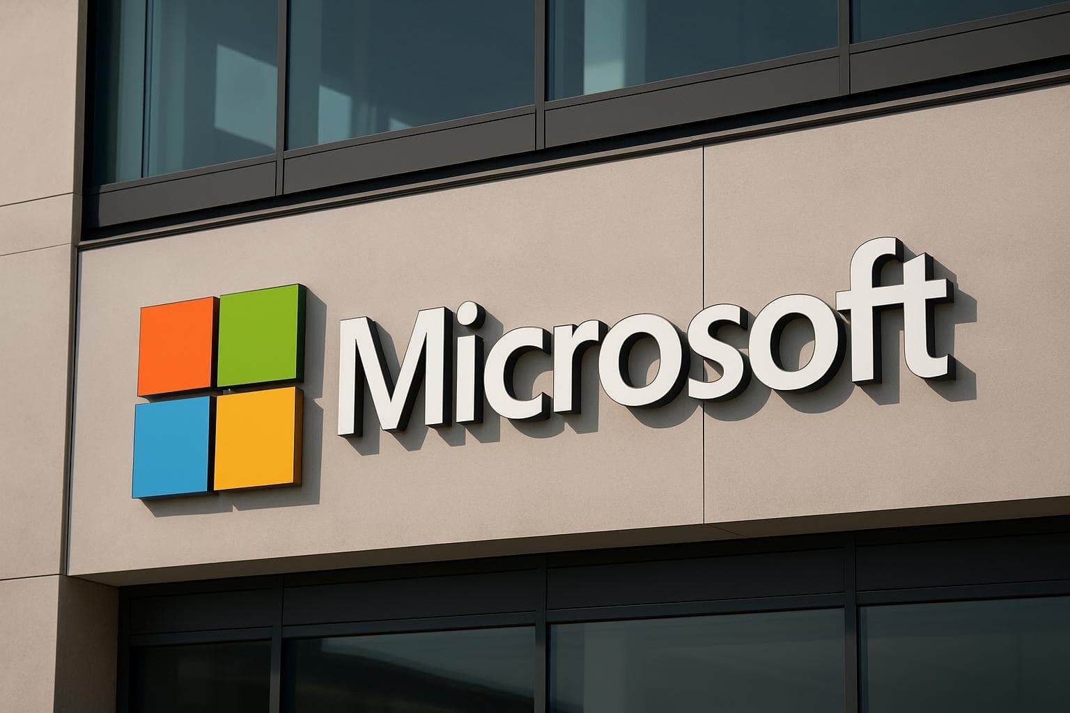 A professional working at a desk reviewing data reports and charts on a laptop