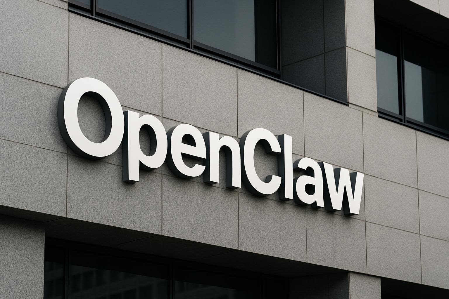 Professional workspace illustrating AI data analysis for non-coders