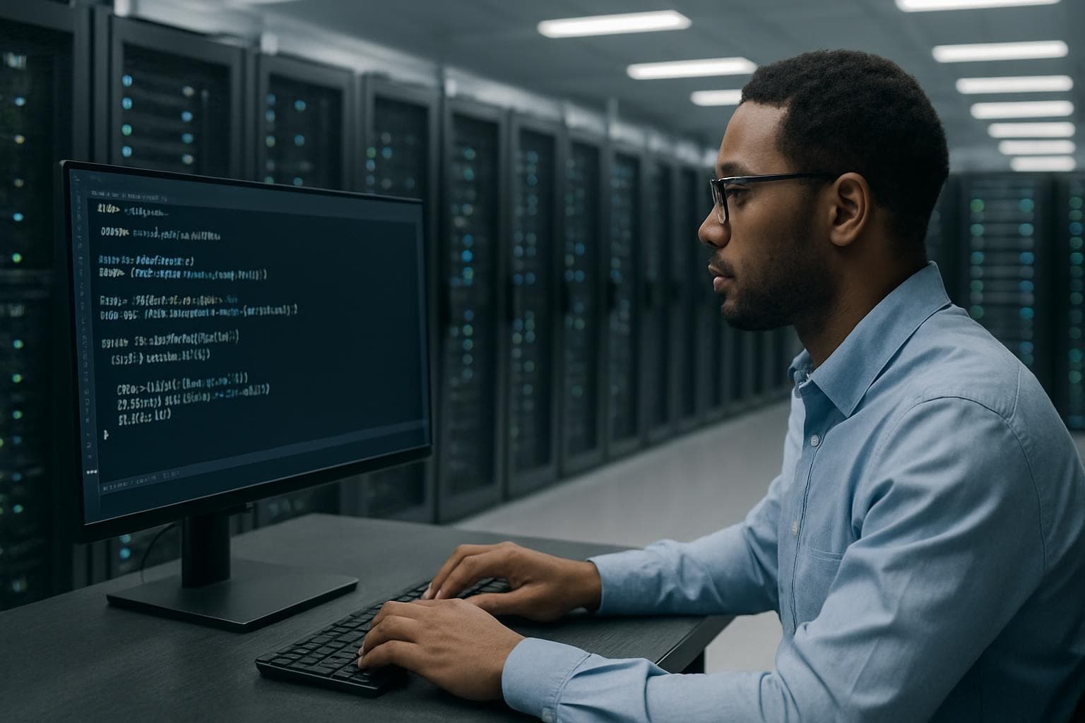 How to Analyze Data Faster with Polars - hero image