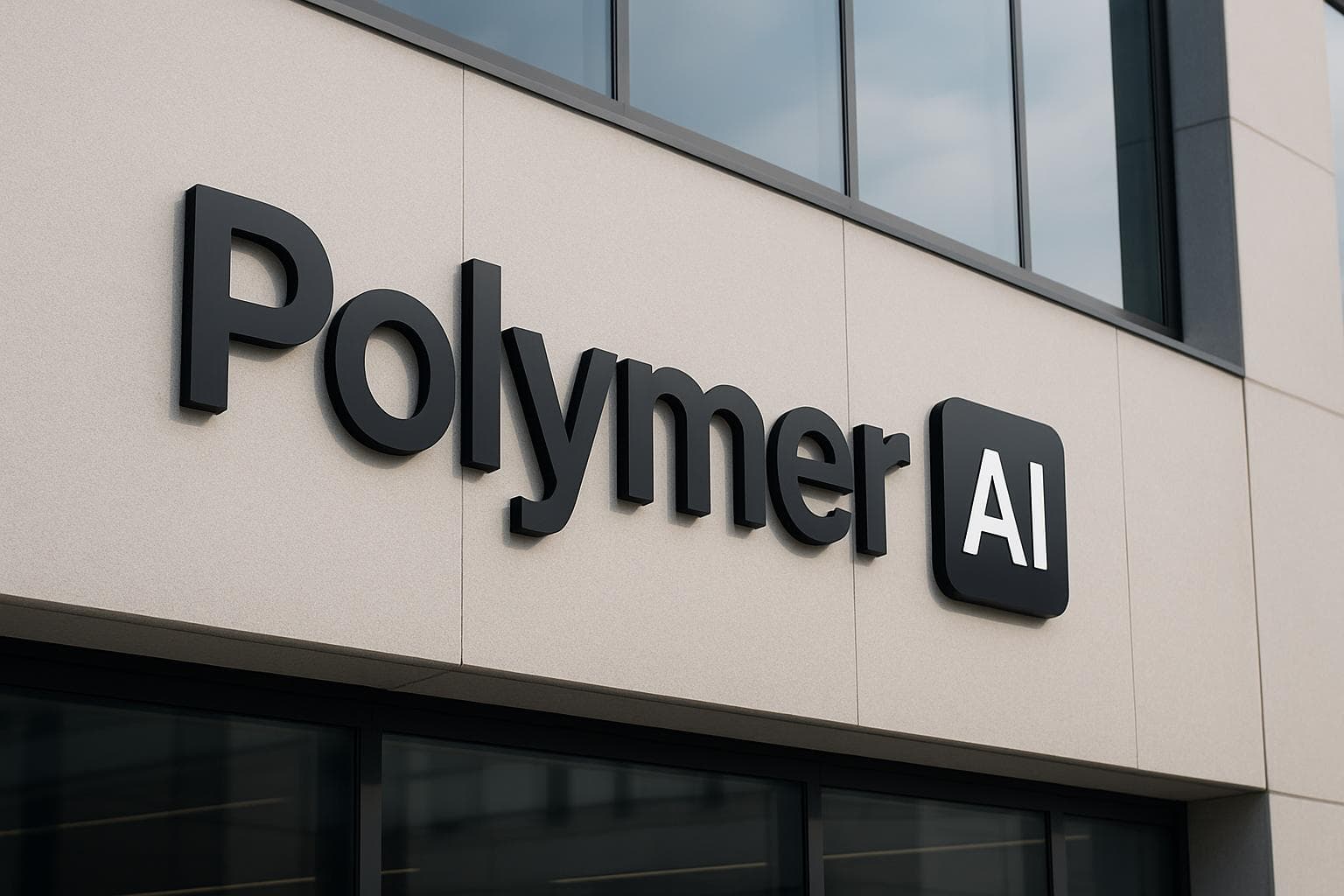 Featured image for How to Set Up Polymer AI for Spreadsheet Dashboards