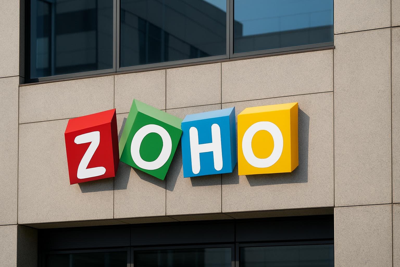How to Get Started with Zoho Analytics - hero image